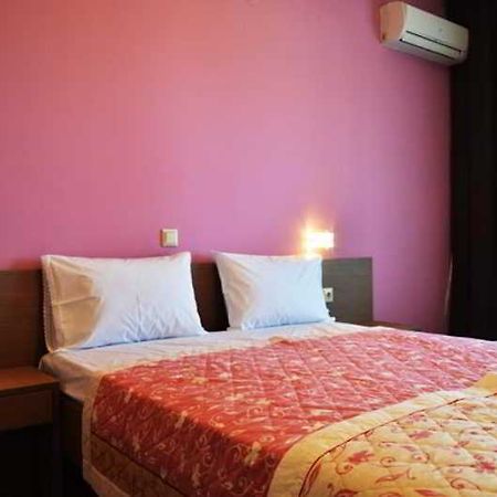 Hotel Aloe Скала-Потамиас Экстерьер фото